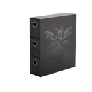 DRAGON SHIELD FORTRESS CARD DRAWERS