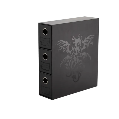 DRAGON SHIELD FORTRESS CARD DRAWERS