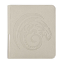 DRAGON SHIELD CARD CODEX ZIPSTER SMALL 4-POCKET BINDER