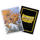 DRAGON SHIELD DUAL MATTE STANDARD SIZE ART SLEEVES 100 COUNT