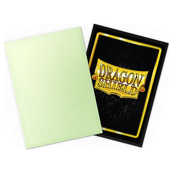 DRAGON SHIELD STANDARD SIZE DUAL MATTE SLEEVES 100 COUNT