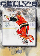2026 UPPER DECK TIM HORTONS - SENSATIONAL CELLY'S - SINGLES -