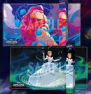 DISNEY LORCANA FABLED PLAYMAT