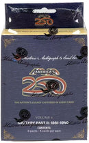 2026 HISTORIC AUTOGRAPHS AMERICA'S 250TH PART 2 MILITARY BOX