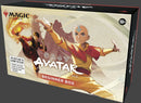 MTG AVATAR THE LAST AIRBENDER BEGINNER BOX
