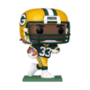 GREEN BAY PACKERS AARON JONES POP