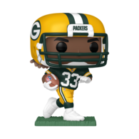 GREEN BAY PACKERS AARON JONES POP