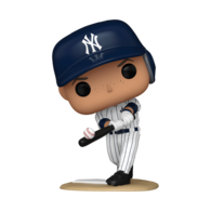 NEW YORK YANKEES AARON JUDGE POP