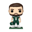 NEW YORK JETS AARON RODGERS POP