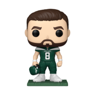 NEW YORK JETS AARON RODGERS POP