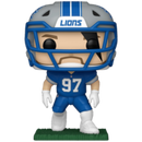 DETROIT LIONS AIDAN HUTCHINSON POP