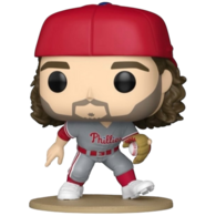 PHILADELPHIA PHILLIES ALEC BOHM POP