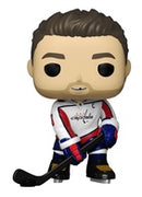 WASHINGTON CAPITALS ALEX OVECHKIN POP