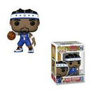 NBA ALL-STARS ALLEN IVERSON POP