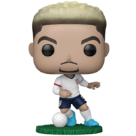 FIFA WORLD CUP 2026 USA ANTONEE ROBINSON POP