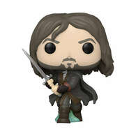 LORD OF THE RINGS ARAGORN POP