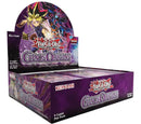 YU-GI-OH! CHAOS ORIGINS BOOSTER BOX