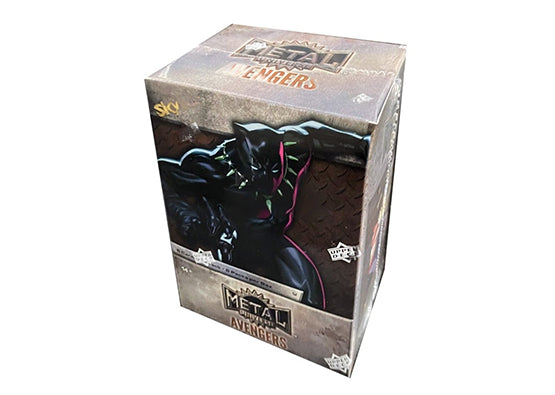 2024 UPPER DECK METAL UNIVERSE AVENGERS BLASTER BOX