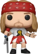GUNS N ROSES AXL ROSE POP