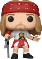 GUNS N ROSES AXL ROSE POP