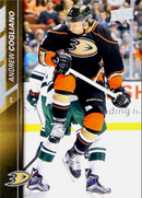 2015 UPPER DECK SERIES TWO - BASE -