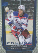 2025 UPPER DECK SERIES TWO - BLUE - ENCORE - SINGLES -