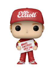 NASCAR BILL ELLIOTT POP