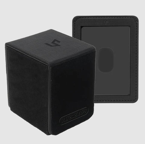 ULTRA PRO PATCHCRAFT ALCOVE DECK BOX