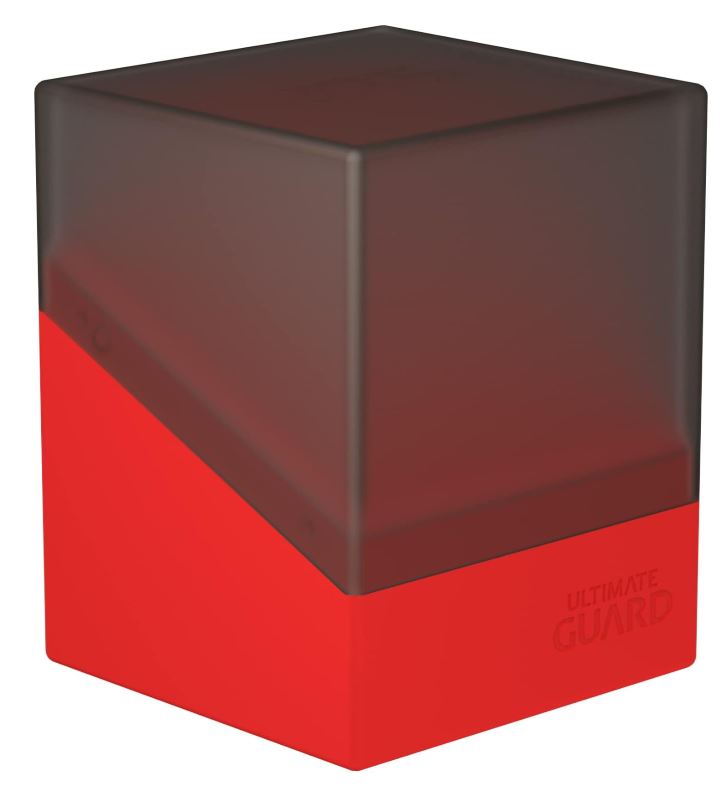 ULTIMATE GUARD BOULDER DECK BOX 100+