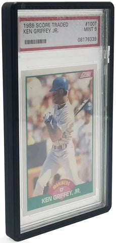 EVORETRO MAGNETIC CASE FOR PSA GRADED CARD