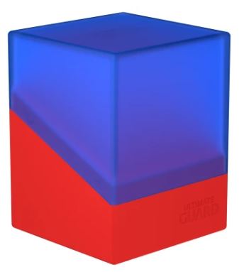 ULTIMATE GUARD BOULDER DECK BOX 100+