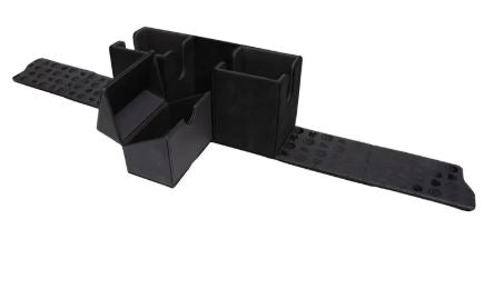 ULTRA PRO POKEMON NEON KANTO ALCOVE VAULT DECK BOX