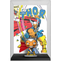 MARVEL BETA RAY BILL COVER COVER POP