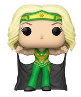 WWE BETH PHOENIX POP