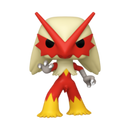 POKEMON BLAZIKEN POP