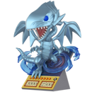 POP PREMIUM YU-GI-OH CARD BLUE-EYES WHITE DRAGON POP