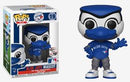 TORONTO BLUE JAYS MASCOT ACE POP