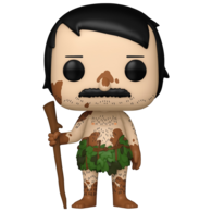 BOB'S BURGERS BOB BELCHER POP