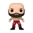 WWE BRAUN STROWMAN POP