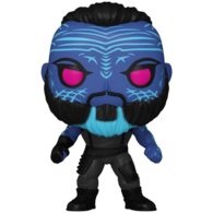 WWE BRAY WYATT POP