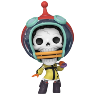 ONE PIECE EGGHEAD ISLAND ARC BROOK POP