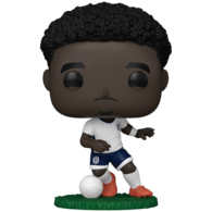 2026 WORLD CUP ENGLAND BUKAYO SAKA POP
