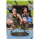 2024 PANINI SELECT WNBA BASKETBALL HOBBY BLASTER BOX