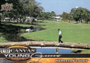 2026 UPPER DECK GOLF - UD CANVAS - YOUNG GUNS - SINGLES -