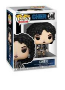 TURN BACK TIME CHER POP
