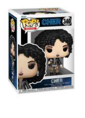 TURN BACK TIME CHER POP