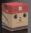 ULTIMATE GUARD SQUAROES NETFLIX ONE PIECE DECK BOX