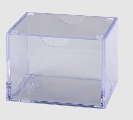 DRAGON SHIELD STRONGBOX DECK BOX