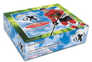 2023 UPPER DECK SKYBOX E-X 2000 HOCKEY HOBBY BOX