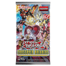 YU-GI-OH! CROSSOVER BREAKERS BOOSTER PACK